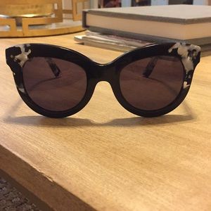 Krewe Du Optic Sunglasses